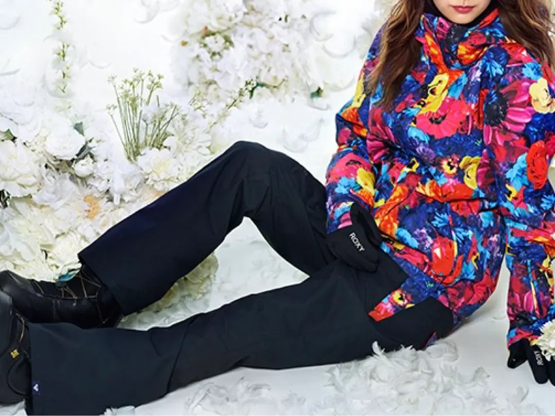 2026年最新】蜷川実花 roxyの人気アイテム - メルカリ