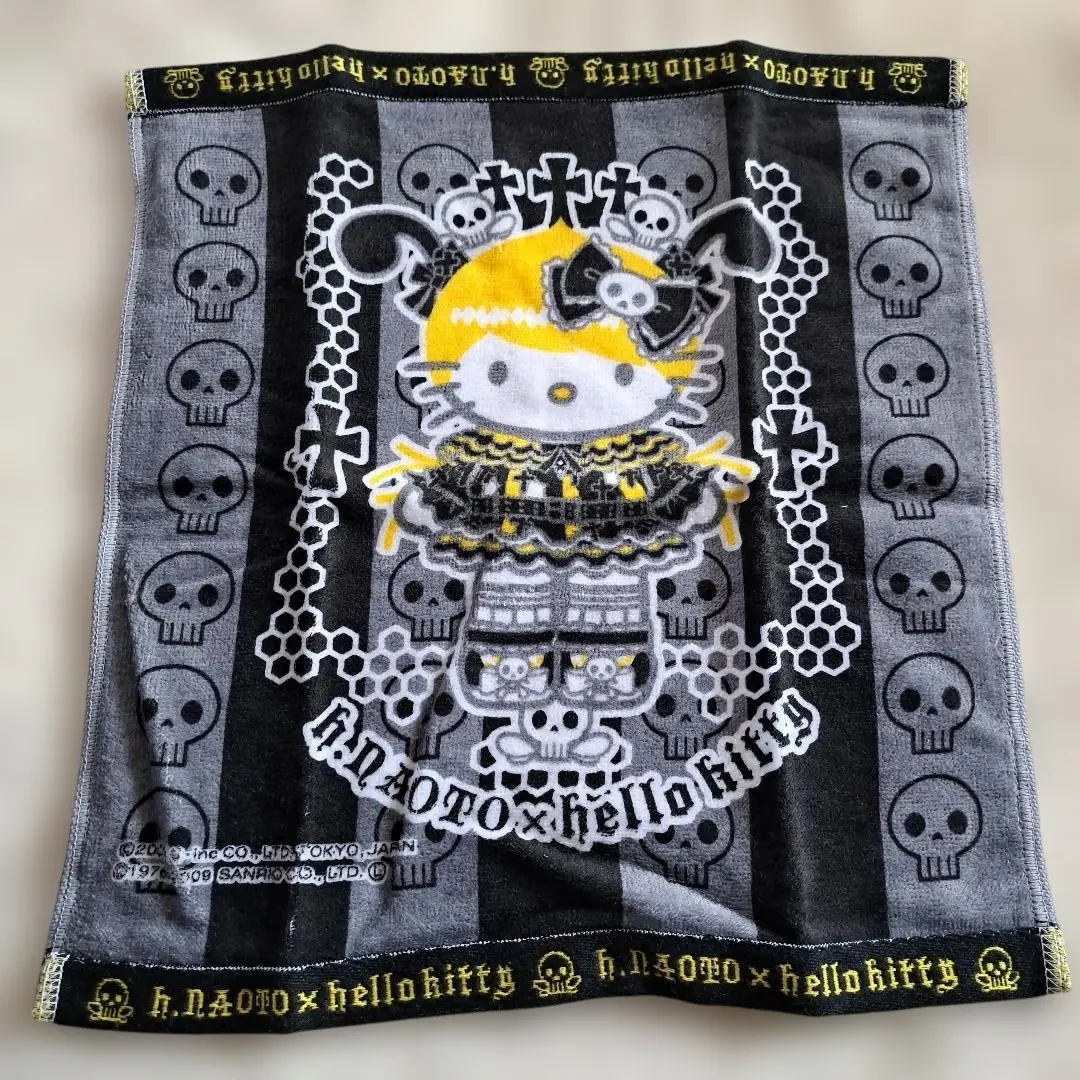2026年最新】h.naoto キティの人気アイテム - メルカリ