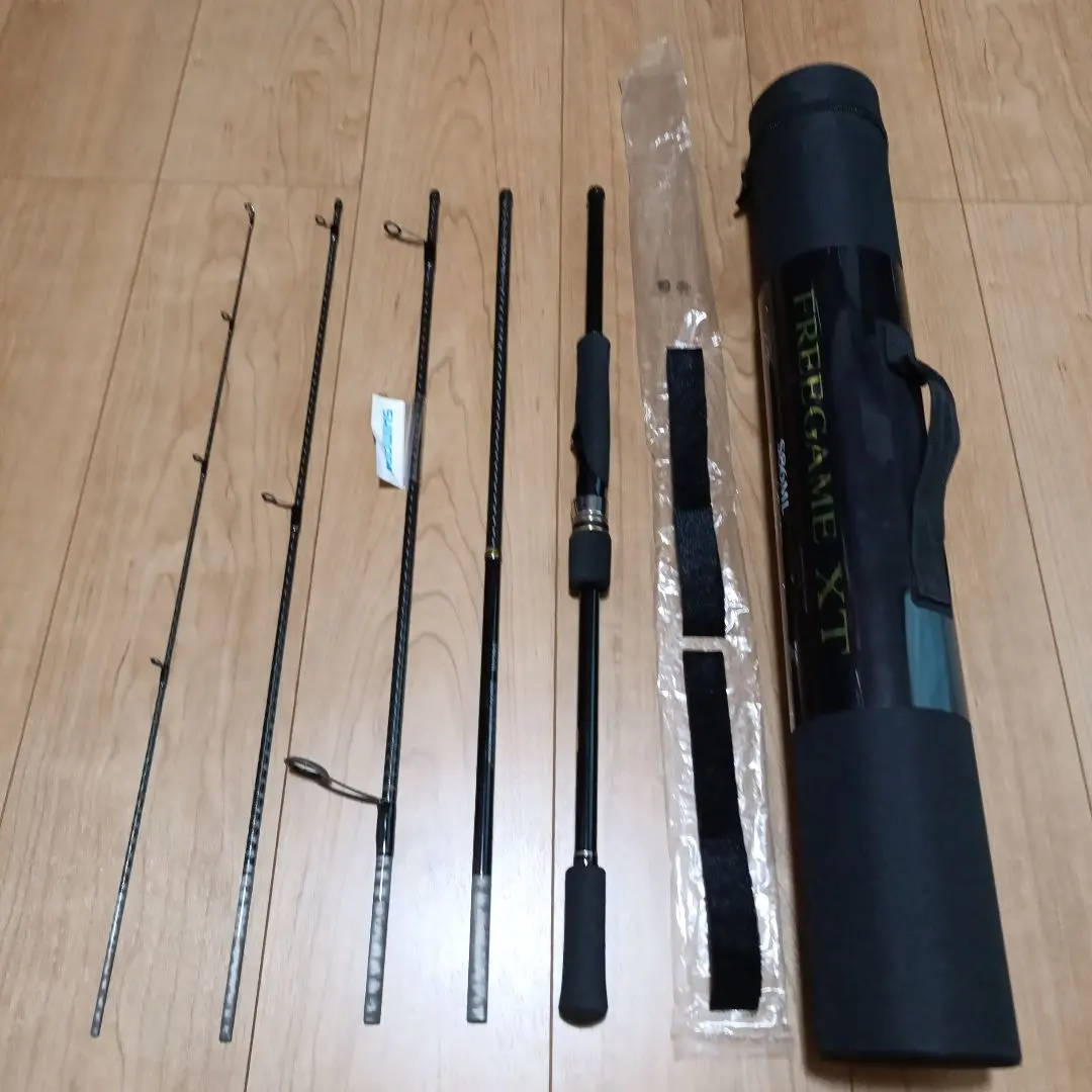 2026年最新】シマノ フリーゲームxtの人気アイテム - メルカリ