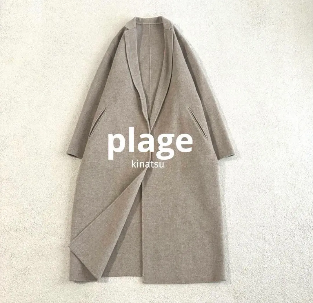 2026年最新】Plage ハミルトン トレンチコートの人気アイテム - メルカリ