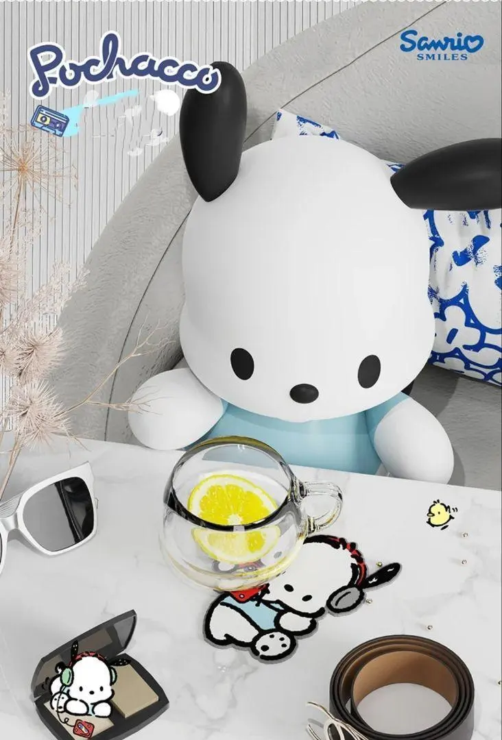 2026年最新】マイメロ鍋敷きの人気アイテム - メルカリ