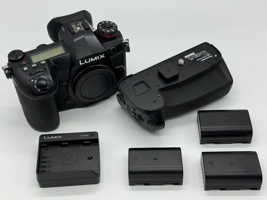 2026年最新】g9proの人気アイテム - メルカリ