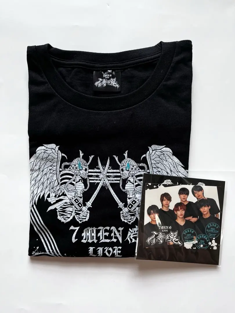 2026年最新】侍魂 tシャツの人気アイテム - メルカリ