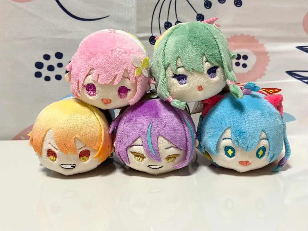 2026年最新】神代類もちもちマスコットの人気アイテム - メルカリ