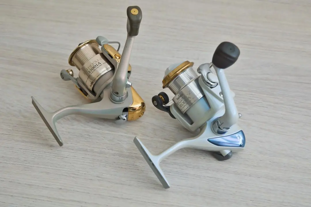 2026年最新】ダイワ リーガル 1500の人気アイテム - メルカリ