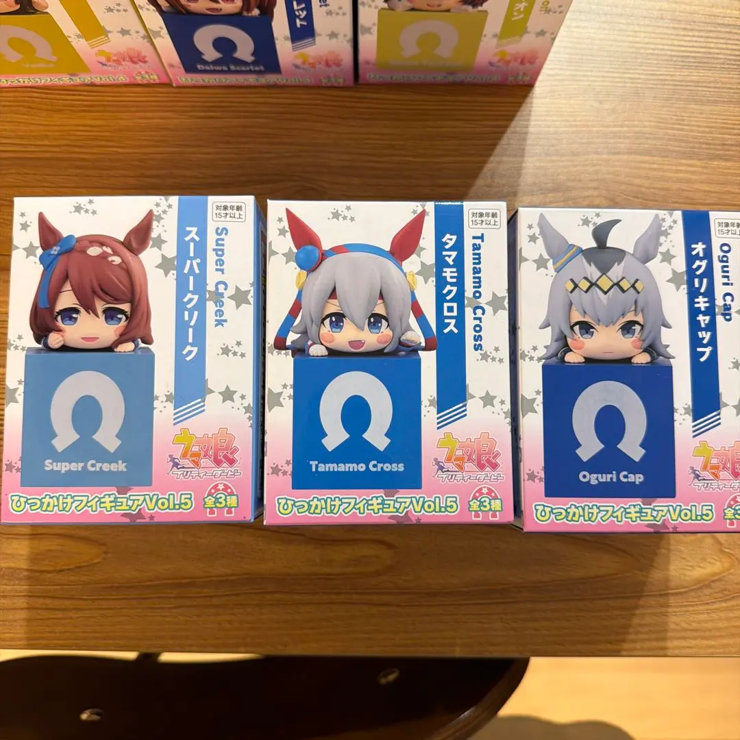 2026年最新】ひっかけフィギュア ウマ娘 オグリキャップの人気アイテム