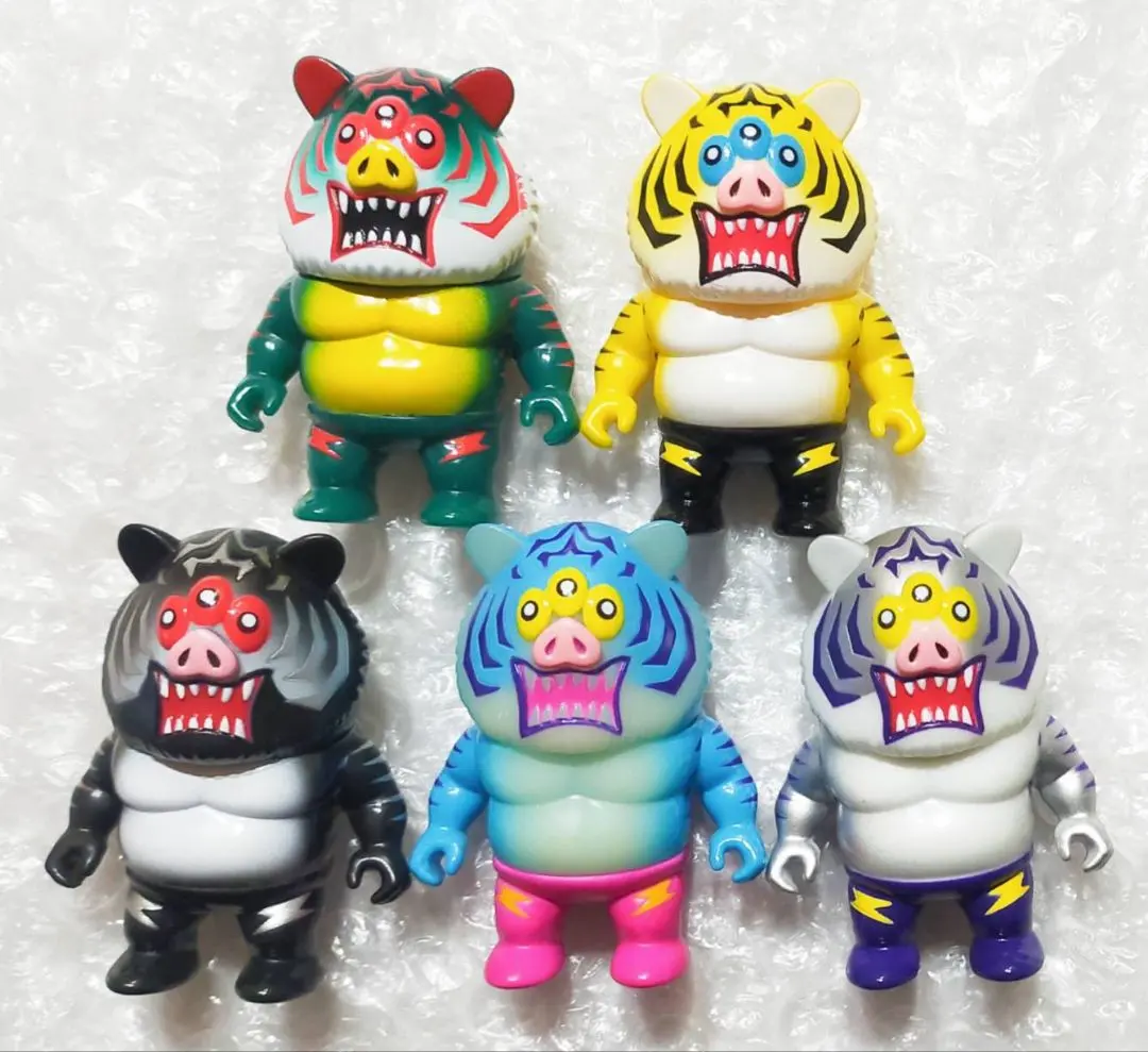 2026年最新】ブタイガー アートジャンキーの人気アイテム - メルカリ