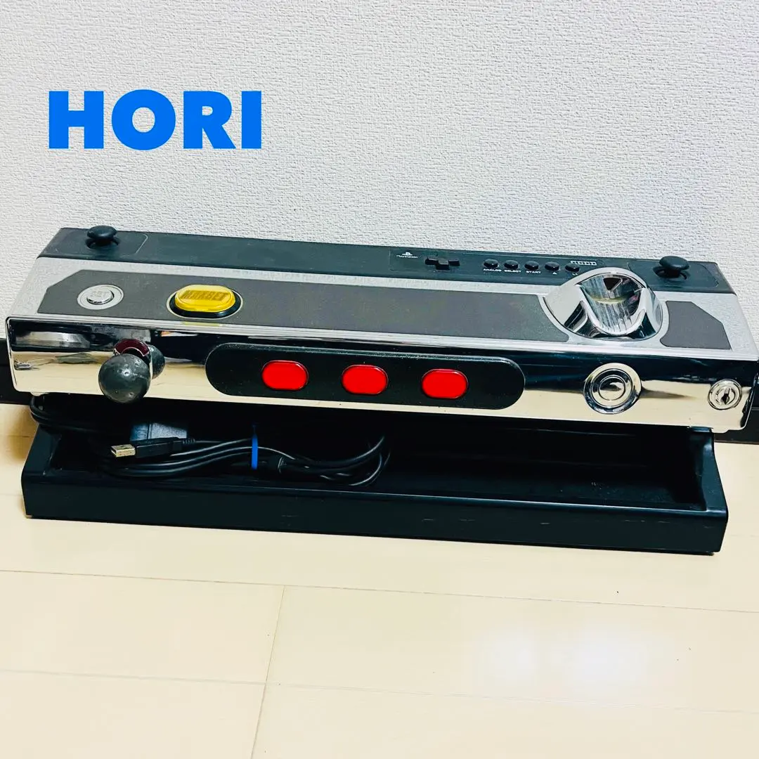HORI パチスロコントローラ 玄人美品パチンコ 即日発送起動確認済み