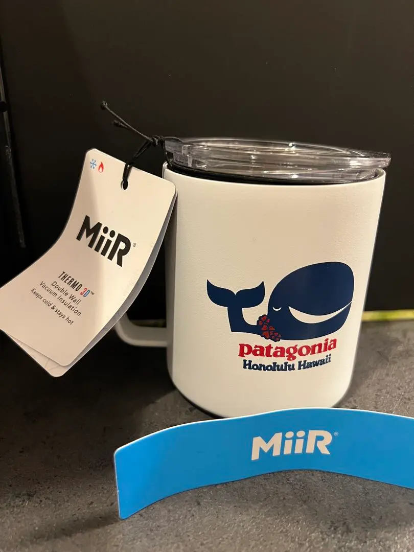 2026年最新】patagonia マグカップ・コップの人気アイテム - メルカリ
