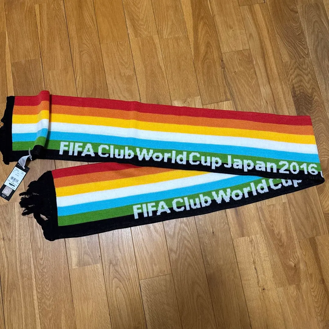 2026年最新】クラブワールドカップ2016の人気アイテム - メルカリ