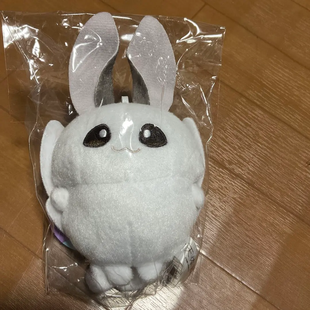 2026年最新】カイコガ ぬいぐるみの人気アイテム - メルカリ