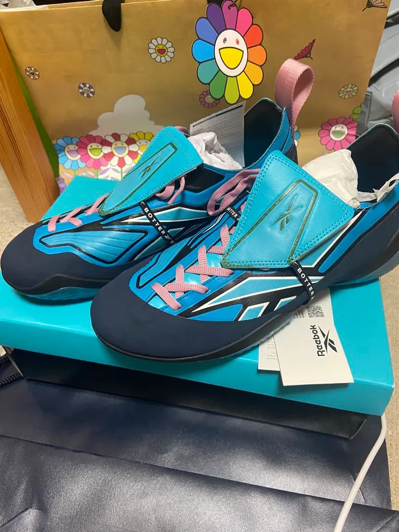 2026年最新】リーボック サッカースパイクの人気アイテム - メルカリ