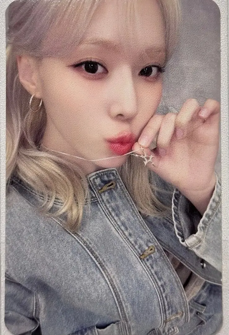 2026年最新】aespa ポップアップ ネックレスの人気アイテム - メルカリ