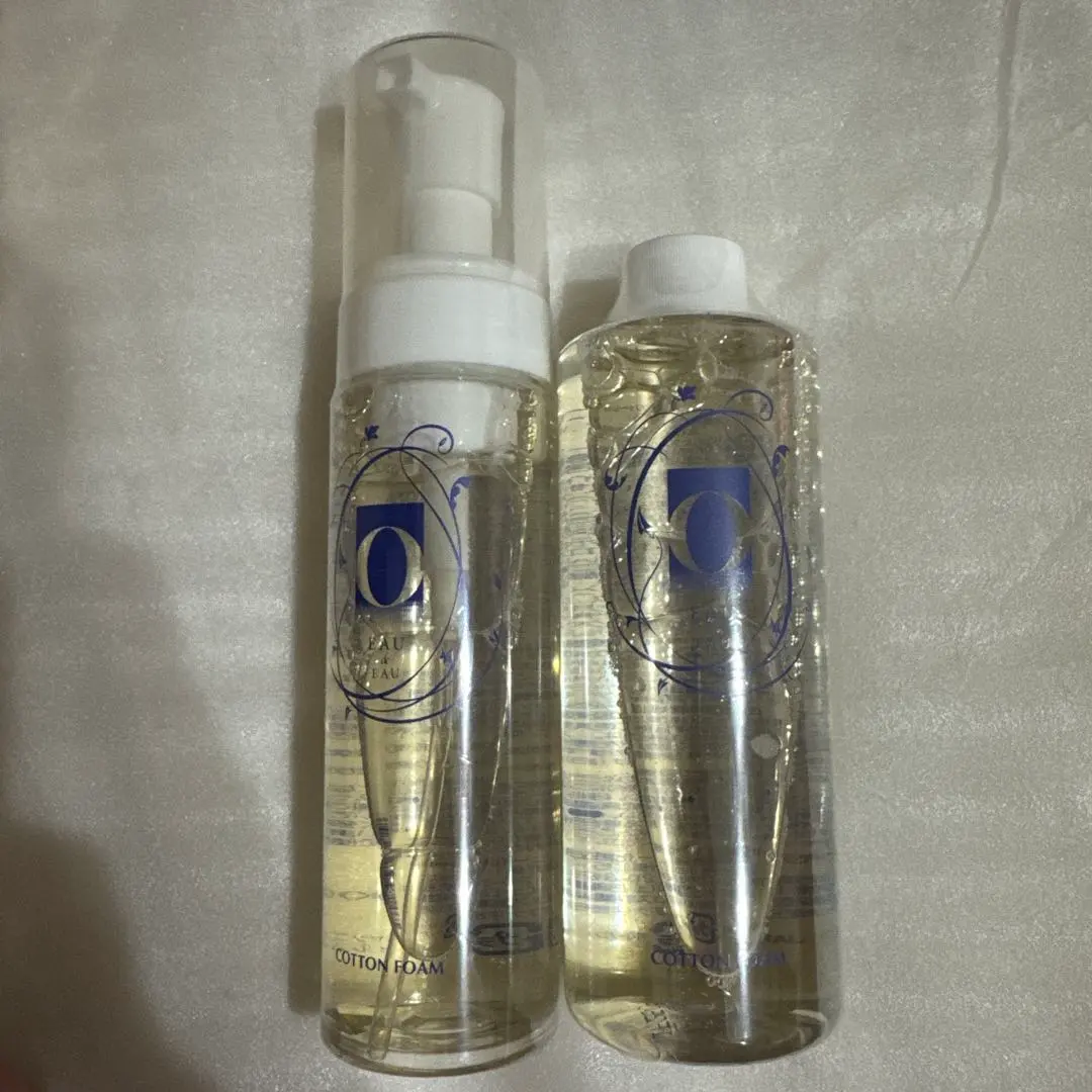 2026年最新】オーデュオー コットンフォームvmの人気アイテム - メルカリ