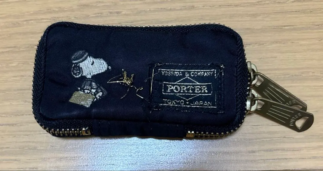 2026年最新】ポータースヌーピー キーケースの人気アイテム - メルカリ