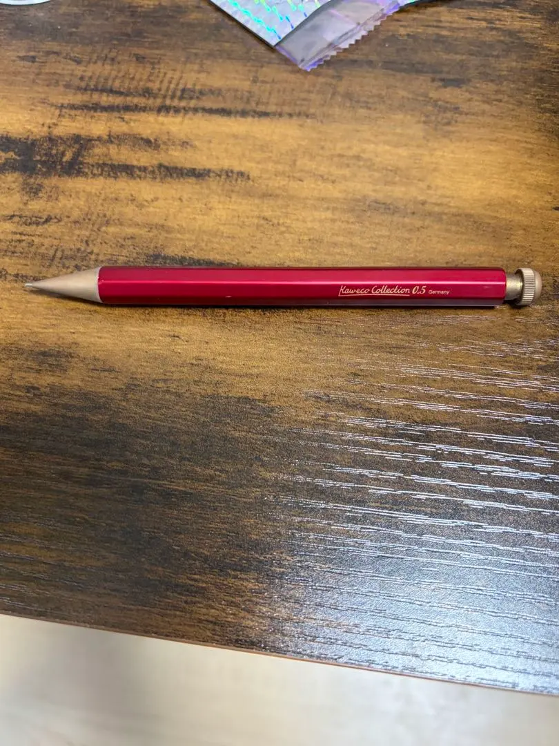 2026年最新】カヴェコ スペシャル レッド 0.5の人気アイテム - メルカリ