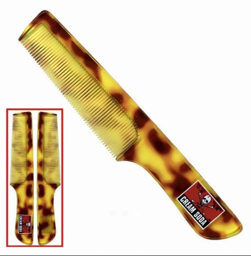 2026年最新】CREAM SODA ヘアブラシ・コームの人気アイテム - メルカリ