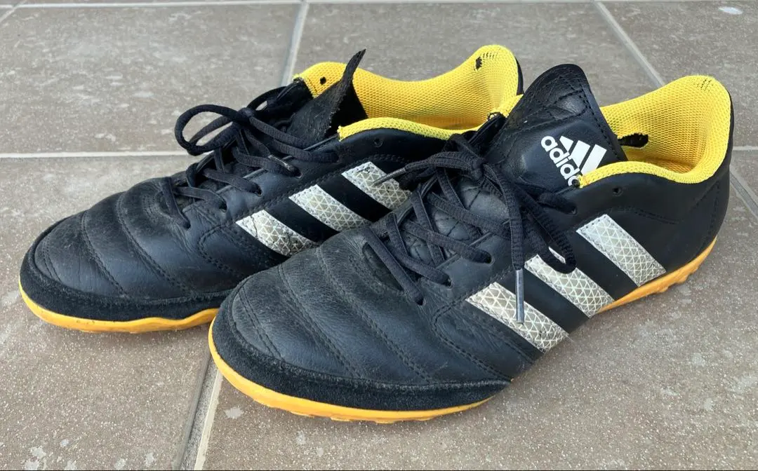 2026年最新】adidas パティーク グローロの人気アイテム - メルカリ