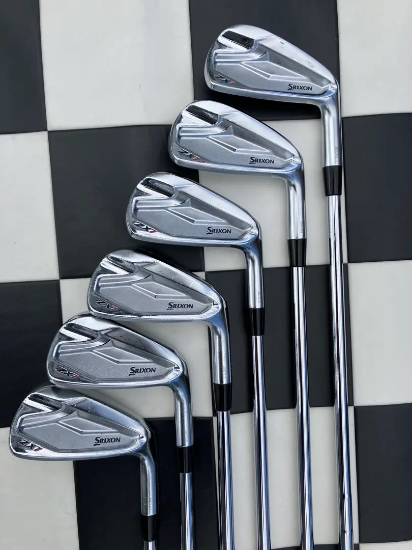 2026年最新】zx7 アイアン モーダス 115の人気アイテム - メルカリ