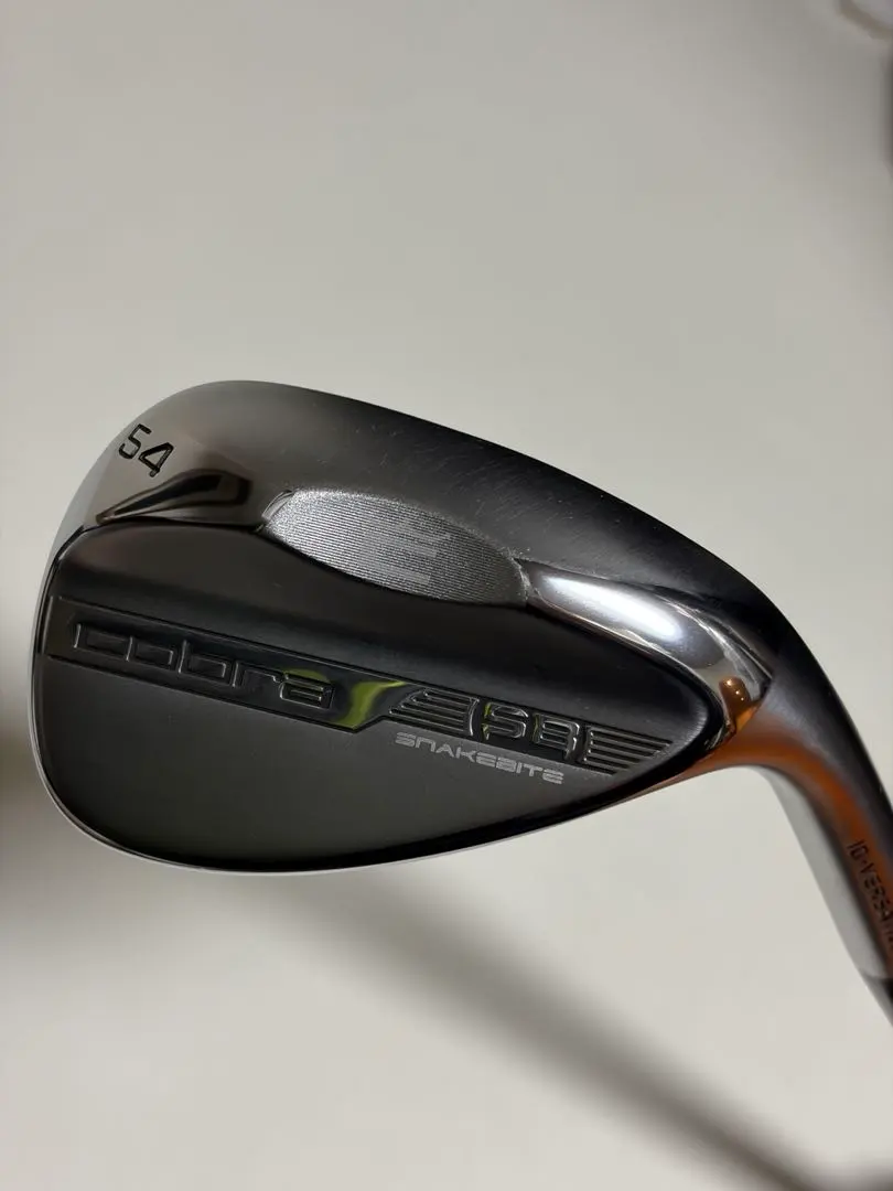 2026年最新】コブラサンドウェッジの人気アイテム - メルカリ