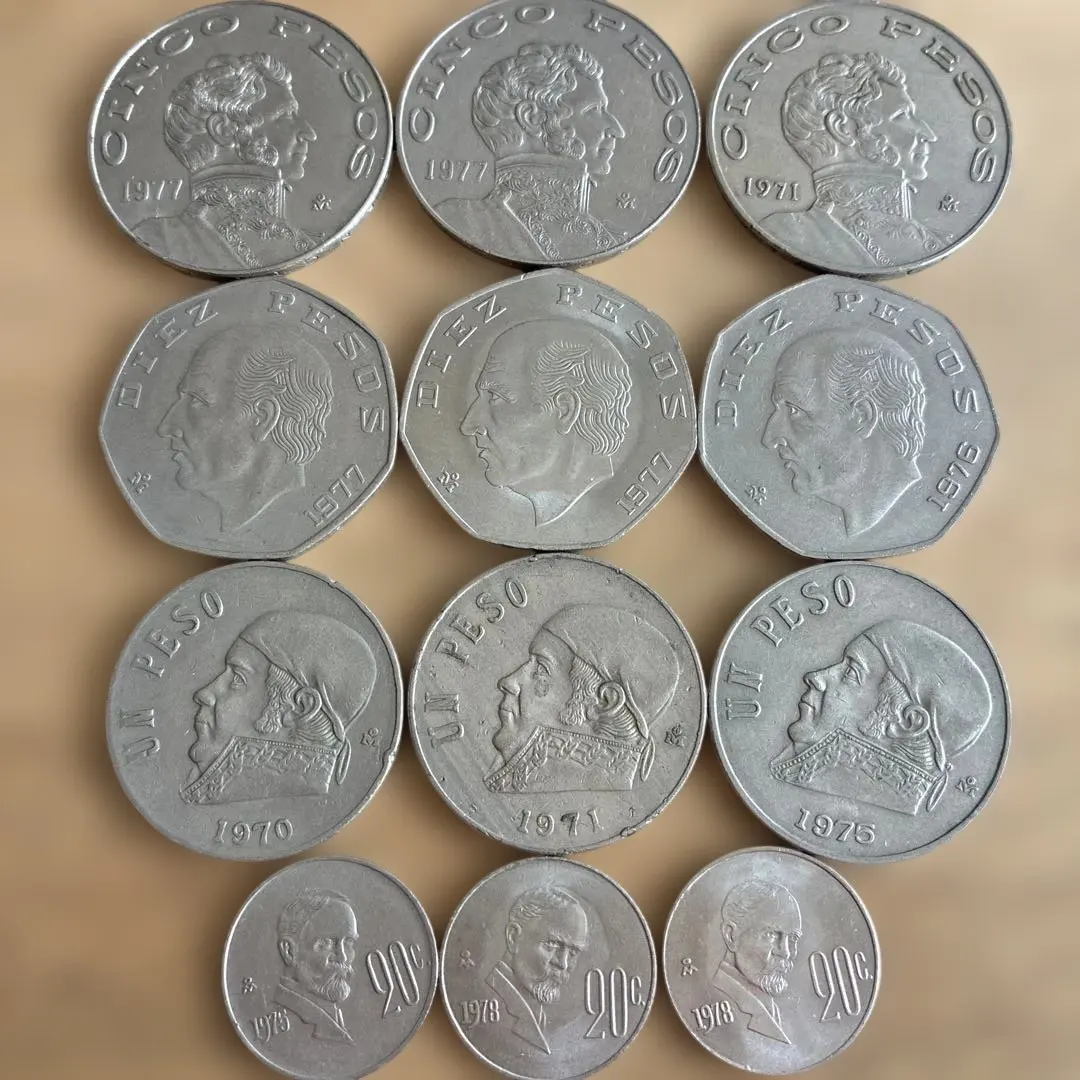 2026年最新】メキシコ貿易銀の人気アイテム - メルカリ