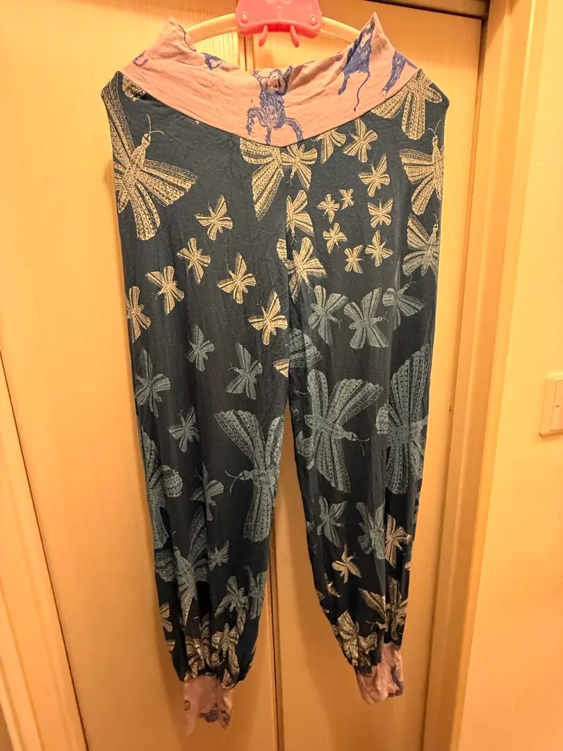 2026年最新】juana de arco アラジンパンツの人気アイテム - メルカリ