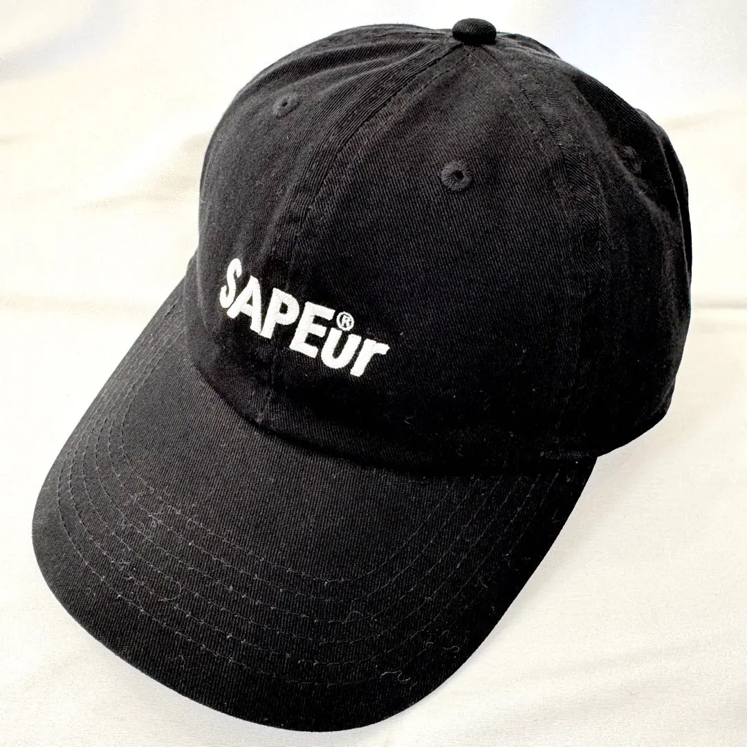 2026年最新】サプール sapeur キャップの人気アイテム - メルカリ