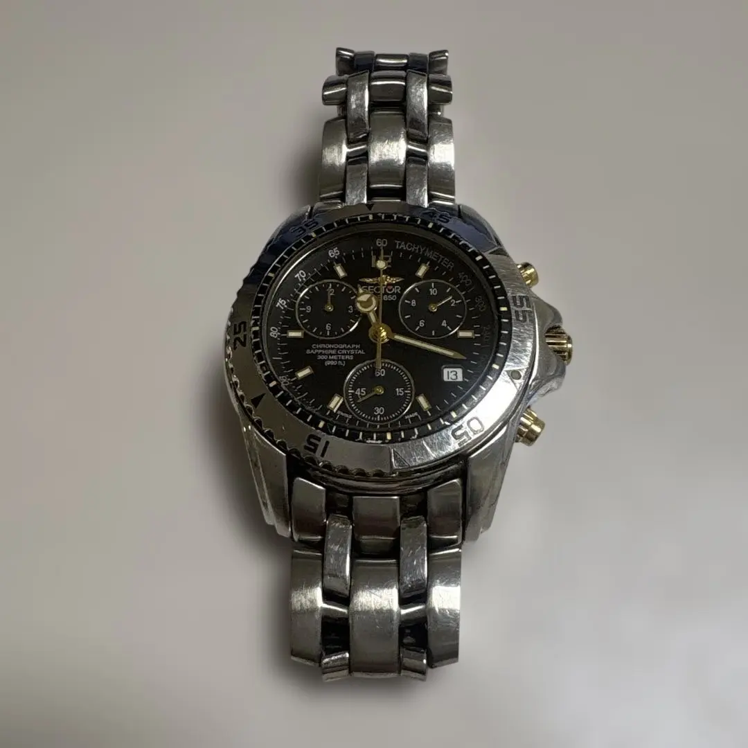 2026年最新】セクター クロノグラフの人気アイテム - メルカリ