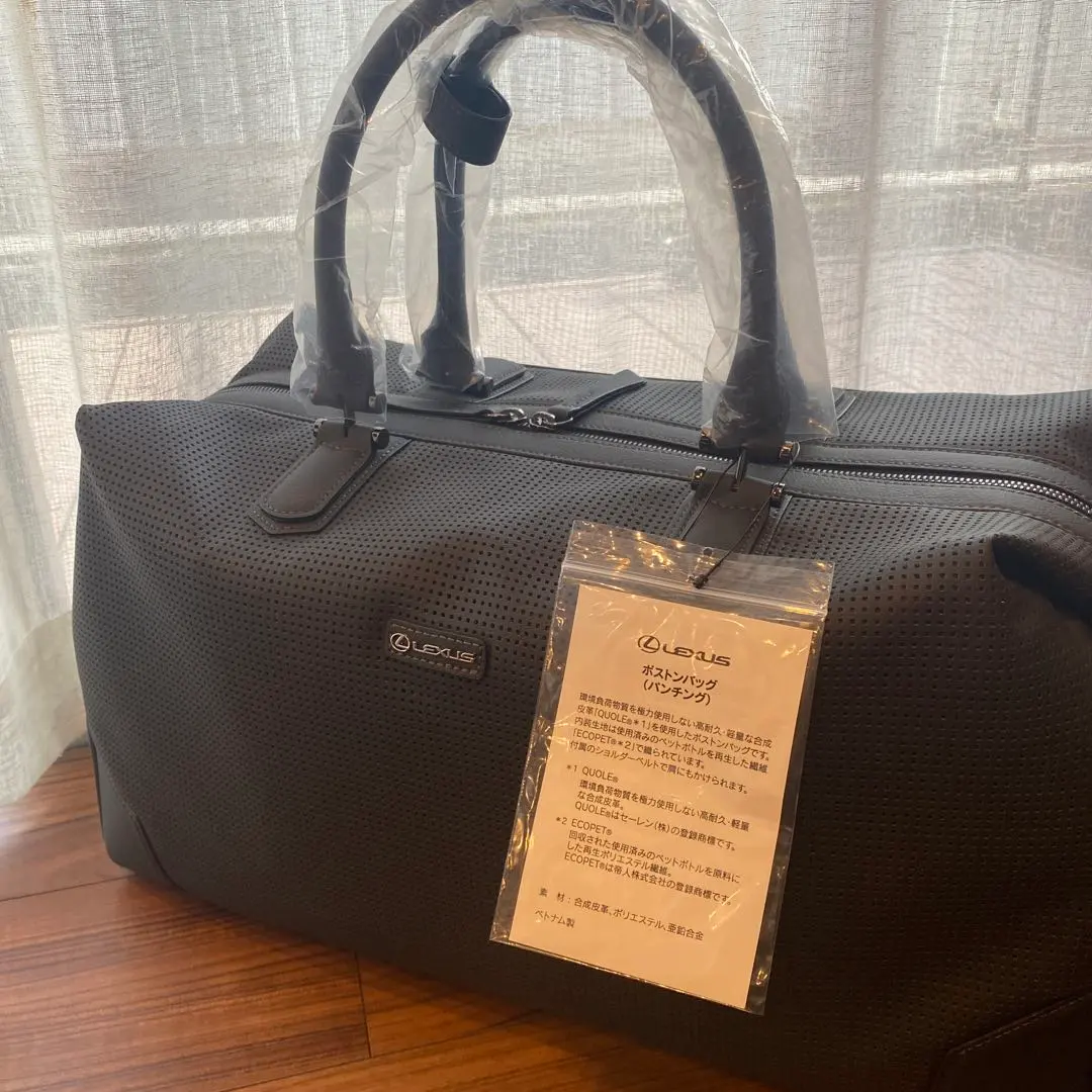 2026年最新】LEXUS ボストンバッグ・旅行用バッグの人気アイテム