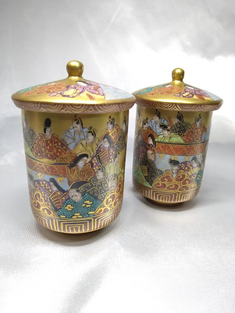 2026年最新】九谷 清山の人気アイテム - メルカリ