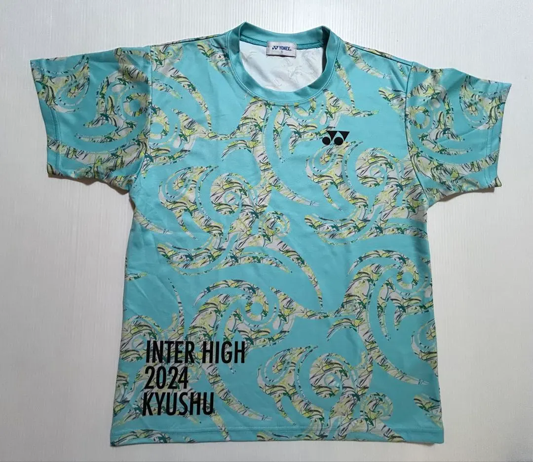 2026年最新】ヨネックス インターハイ 2024の人気アイテム - メルカリ