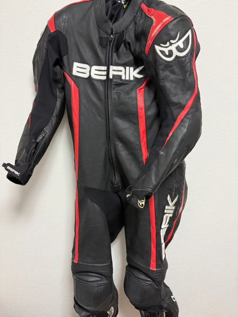 2026年最新】ベリック レーシングスーツ 52の人気アイテム - メルカリ