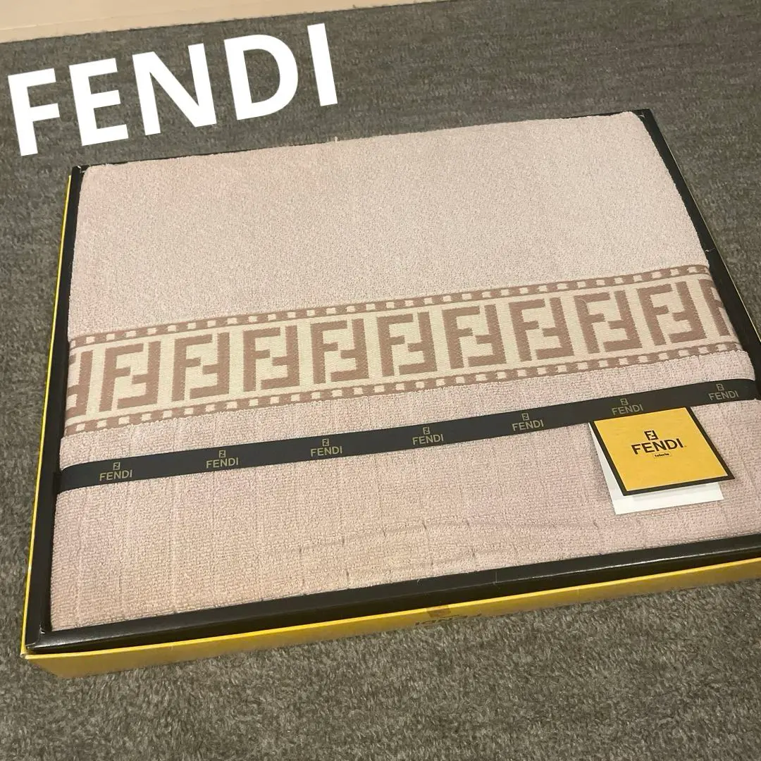 2026年最新】フェンディ タオルシーツの人気アイテム - メルカリ