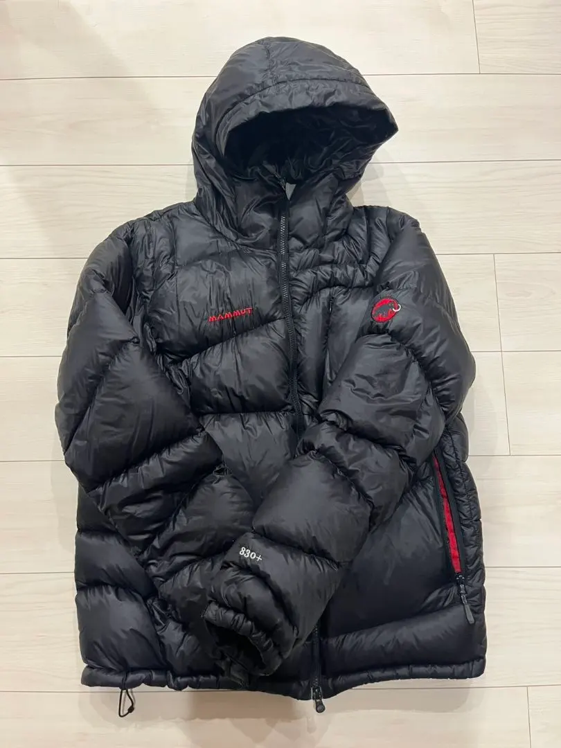 2026年最新】マムート アトラス ダウンジャケットの人気アイテム