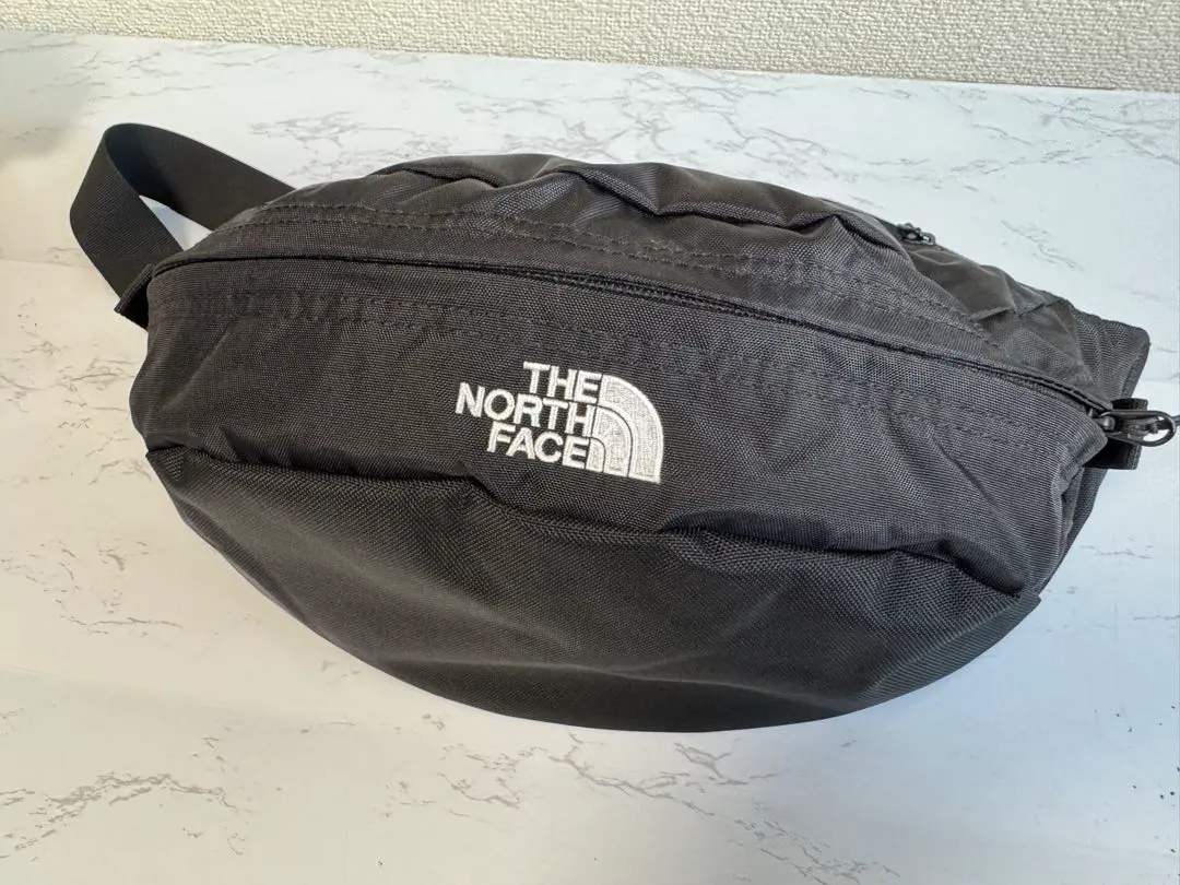 2026年最新】ノースフェイス スウィープ オールブラックの人気アイテム