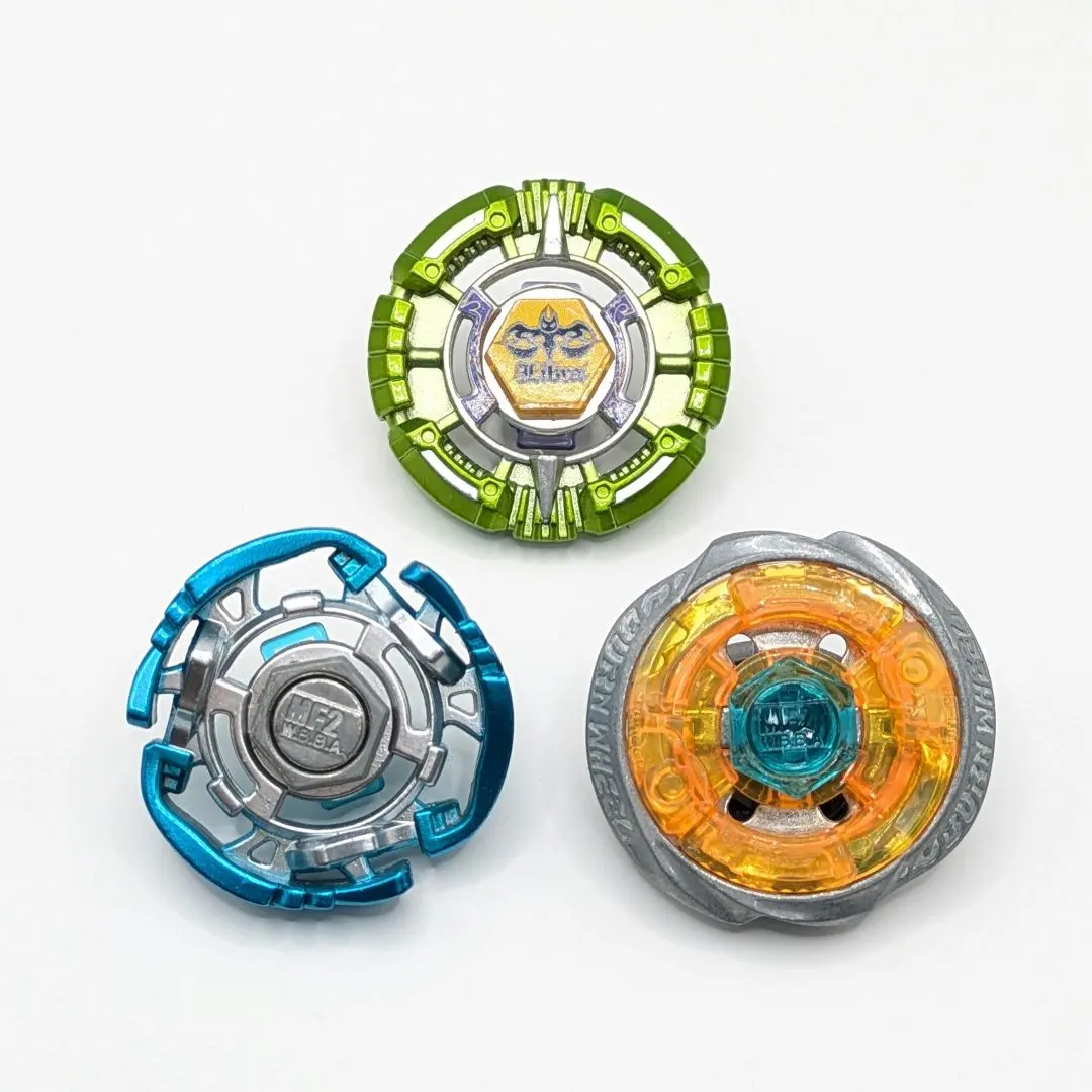 2026年最新】ベイブレード BB-96 ベイブレードスーパーデッキの人気