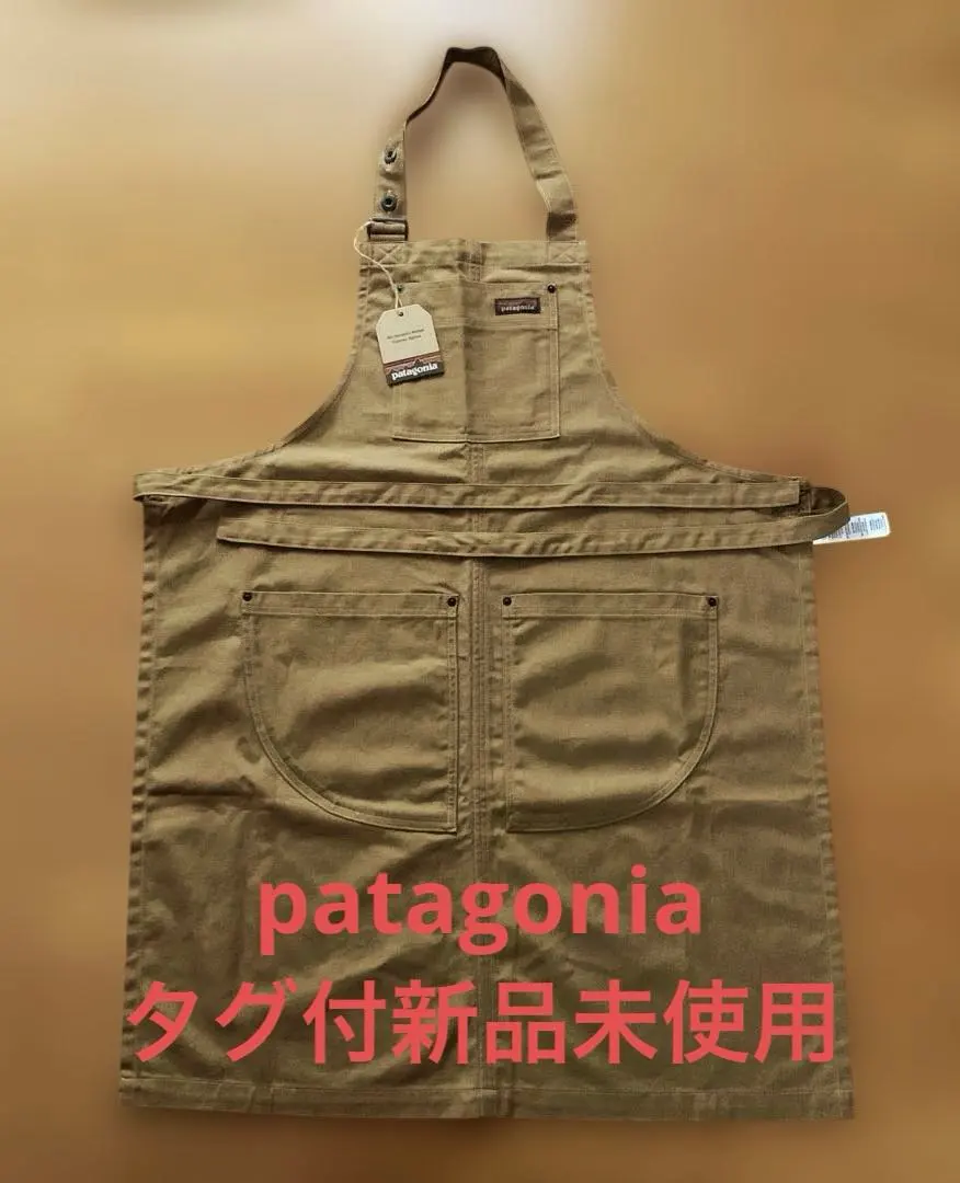 2026年最新】patagonia エプロンの人気アイテム - メルカリ