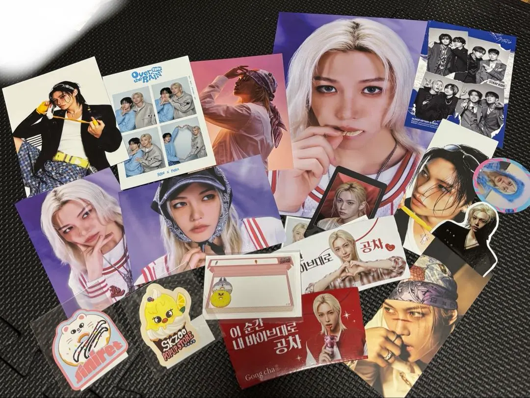 2026年最新】フィリックスグッズの人気アイテム - メルカリ