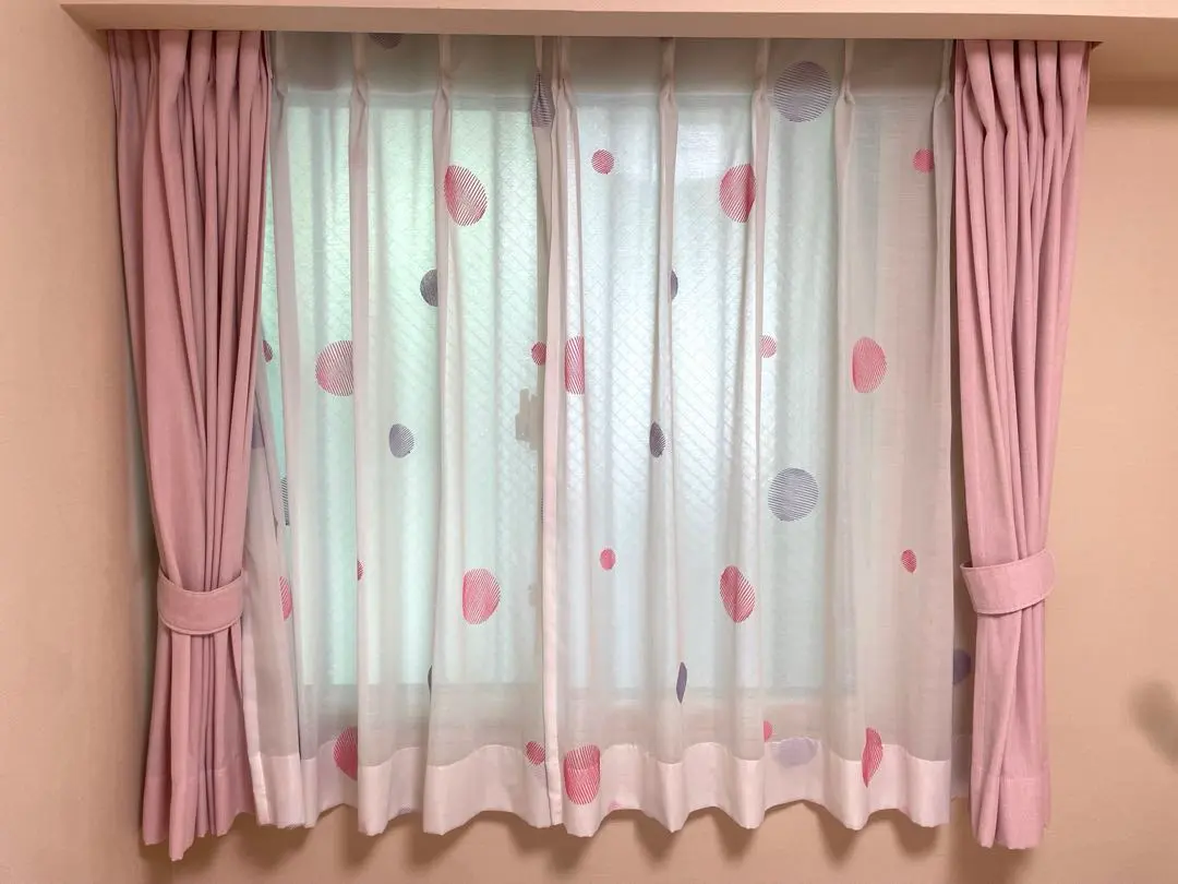 2026年最新】モモナチュラル カーテンの人気アイテム - メルカリ