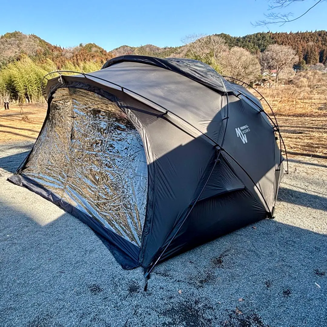 2026年最新】シェルターgh チャコールの人気アイテム - メルカリ