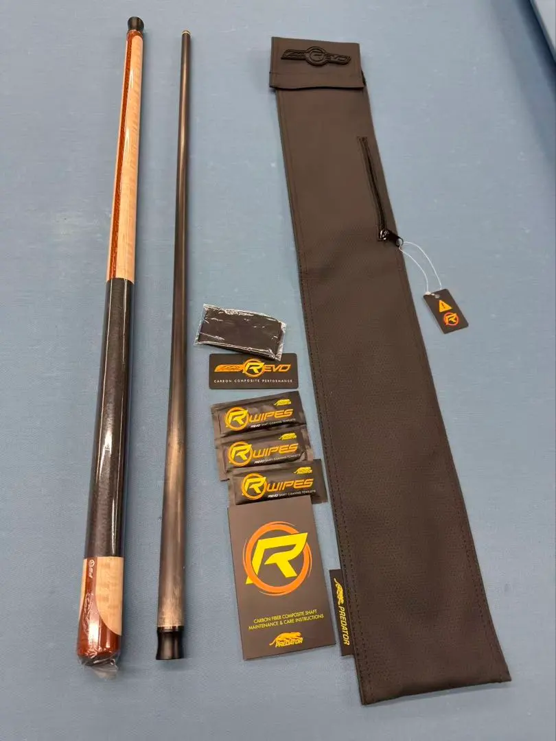 2026年最新】ビリヤード revo 11.8の人気アイテム - メルカリ