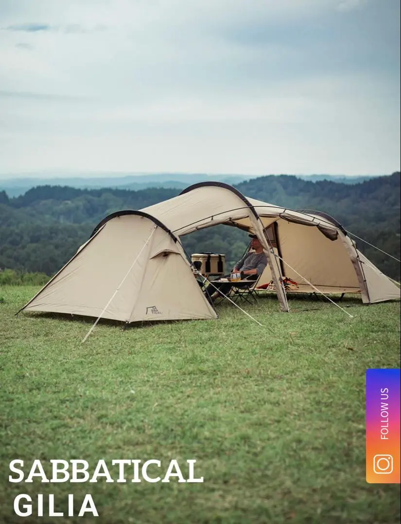 2026年最新】ギリア テントの人気アイテム - メルカリ