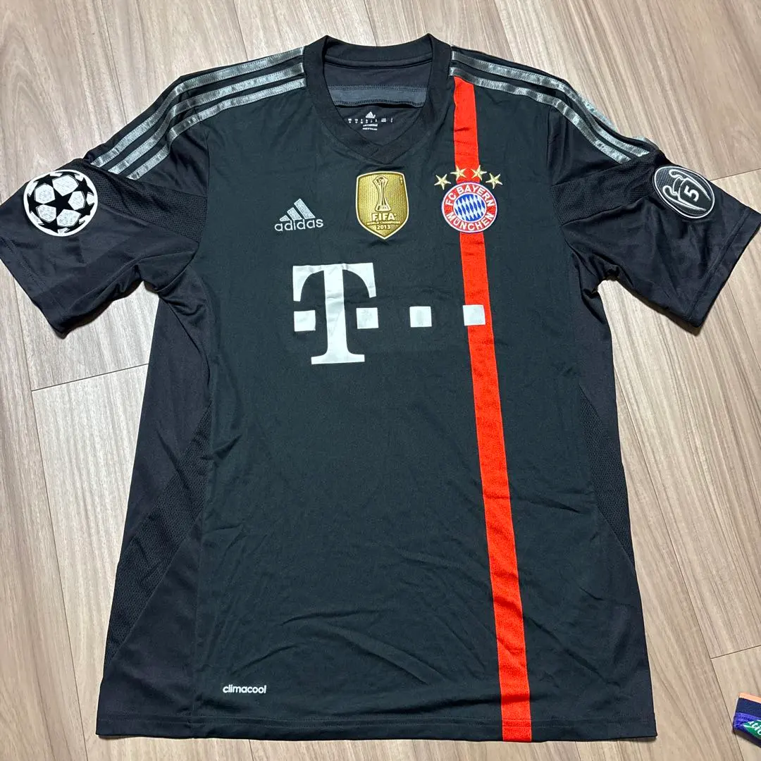 2026年最新】バイエルン ユニフォーム 2014の人気アイテム - メルカリ