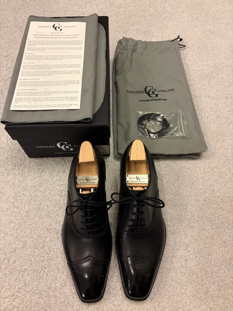 2026年最新】ガジアーノ シューツリーの人気アイテム - メルカリ