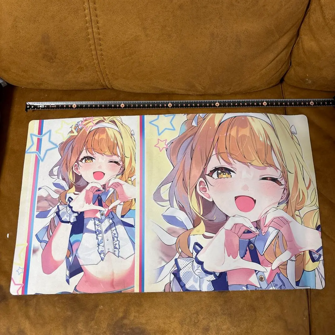 2026年最新】藤田ことね プレイマットの人気アイテム - メルカリ