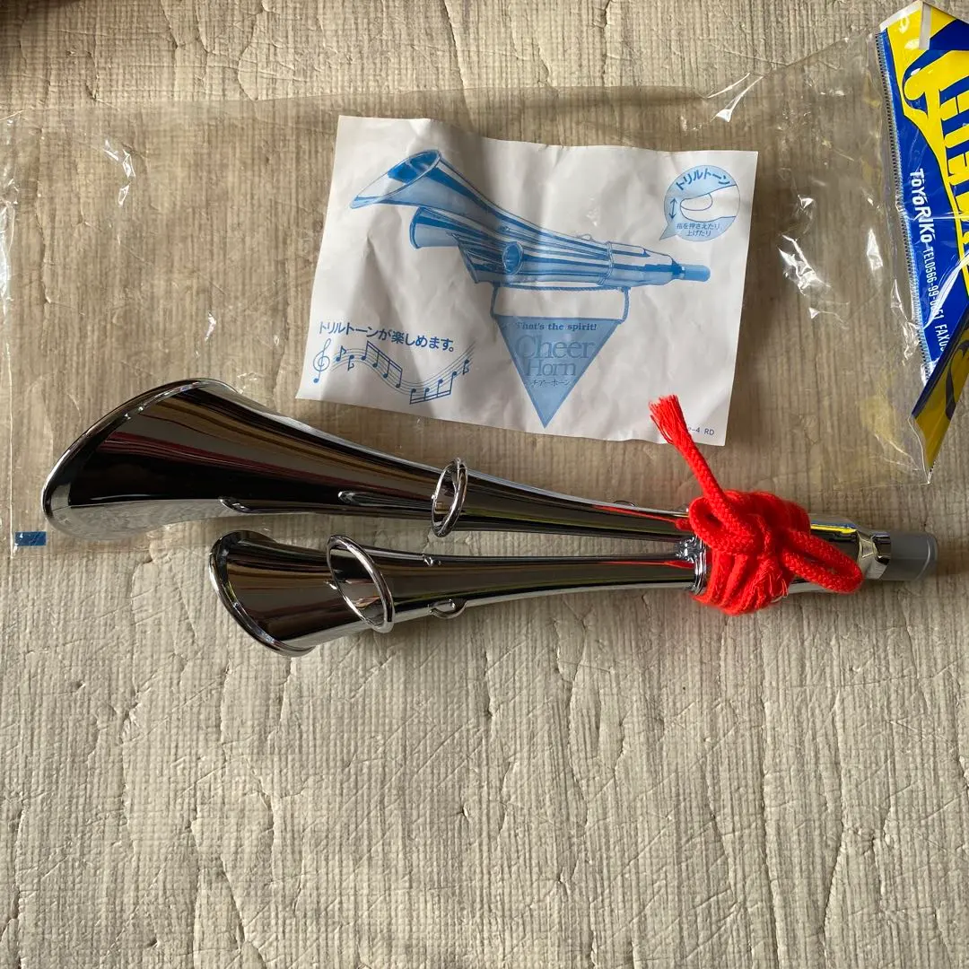 2026年最新】チアホーン モルテンの人気アイテム - メルカリ