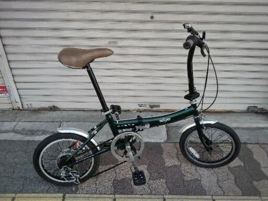 2026年最新】ミニクーパー 折りたたみ自転車の人気アイテム - メルカリ