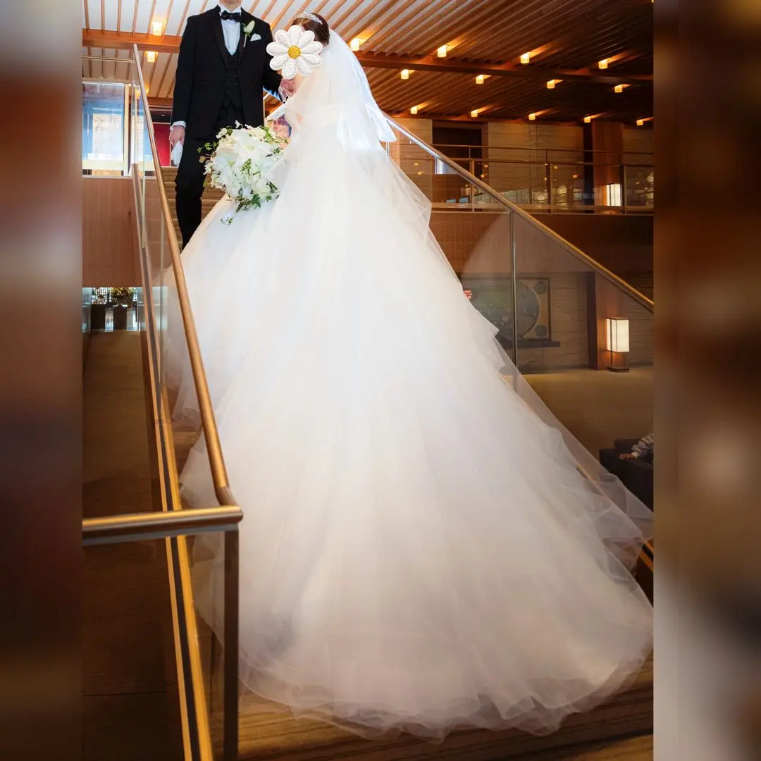 2026年最新】タカミブライダル ロングベール ラメの人気アイテム