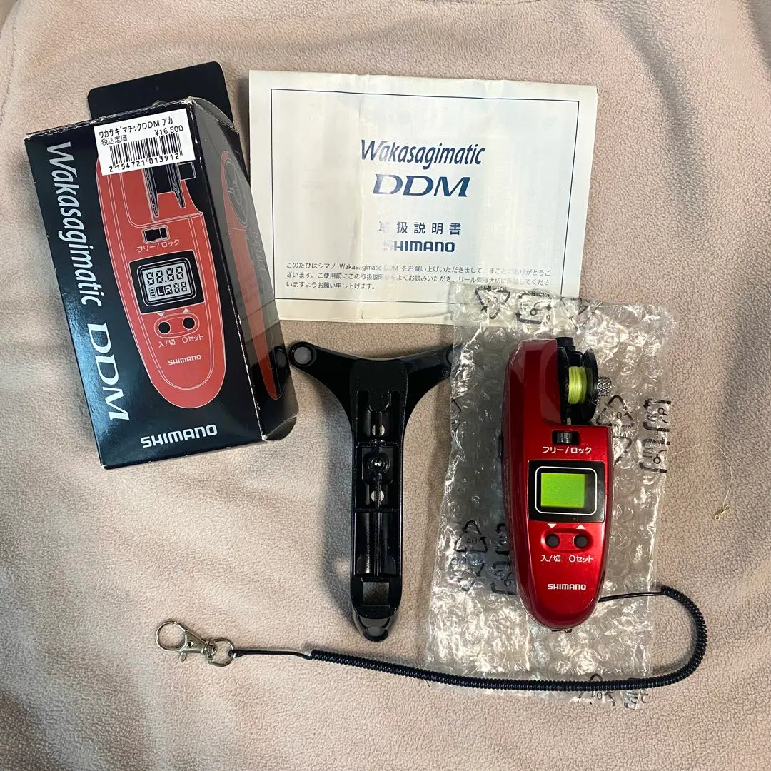 2026年最新】ワカサギマチック ddmの人気アイテム - メルカリ