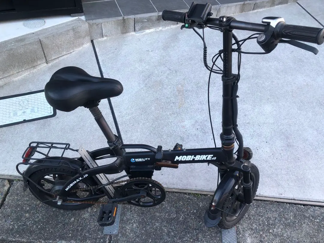 2026年最新】mobi bikeの人気アイテム - メルカリ